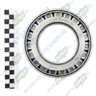 6-7517A Подшипник 85x150x30 ролик.радиал.упорн.конич. 1-ряд. IVECO EuroTech (11.93-12.96), EuroTech (01,92-), EuroTech (01,92-), EuroTech (01.92-12.93), EuroS Волжский Стандарт